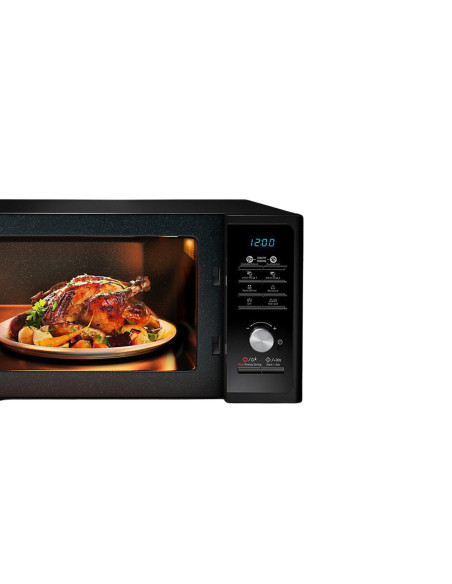 MICROONDAS SAMSUNG MG23FK3TAK BLACK