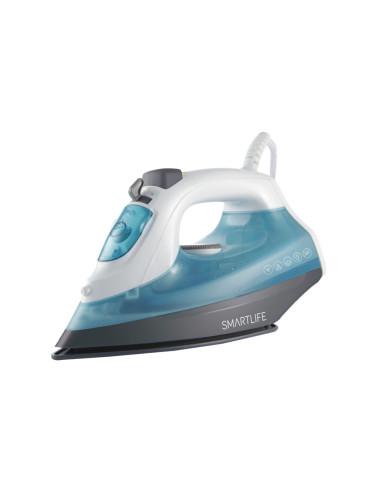 PLANCHA SMART LIFE SLSIC2326