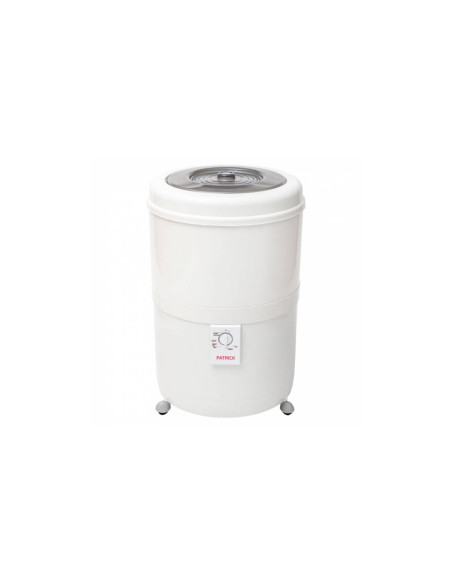 LAVARROPAS PATRICK LRPK56SB