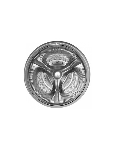 LAVARROPAS LONGVIE BLANCO FRONTAL 6,5KG 1000RPM L16510