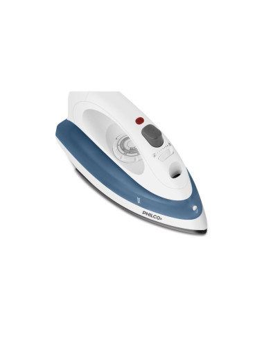 PLANCHA A VAPOR PHILCO PVP1117