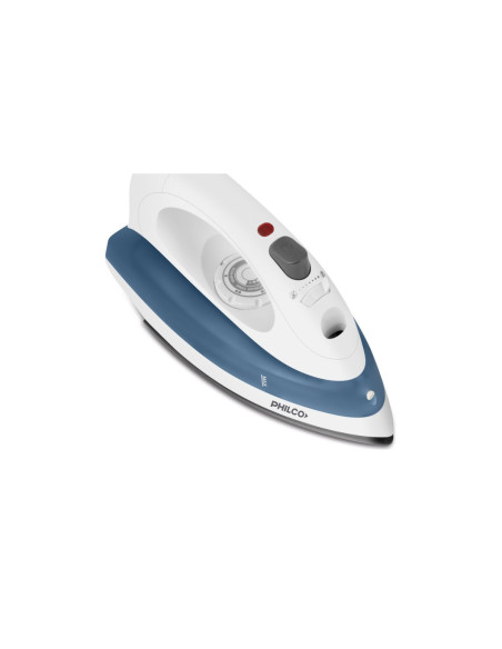 PLANCHA A VAPOR PHILCO PVP1117 PLANCHA A VAPOR PHILCO PVP1117