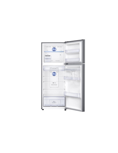 HELADERA SAMSUNG RT38K5932SL 380LTS C/ DISP. SILVER