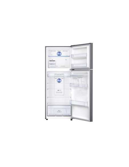 HELADERA SAMSUNG RT38K5932SL 380LTS C/ DISP. SILVER