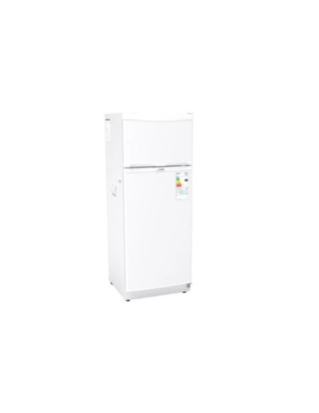 HELADERA BAMBI 2F-1200K C/FREEZER