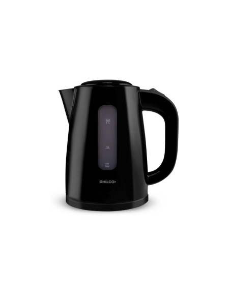 PAVA ELECTRICA ATMA SIN CORTE PE0821NAP PAVA ELECTRICA ATMA SIN CORTE PE0821NAP