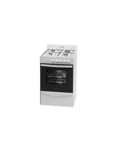 COCINA LONGVIE CON HORNO VISOR 13331BF