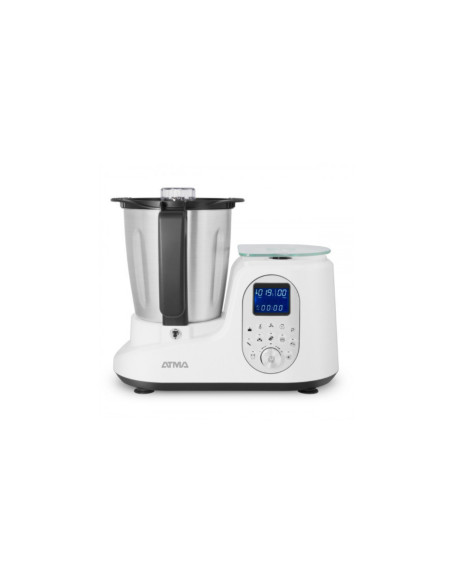 ROBOT DE COCINA BLANCO ATMA RC2020WN