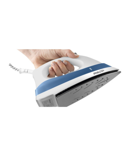 PLANCHA A VAPOR PHILCO PVP1117 PLANCHA A VAPOR PHILCO PVP1117