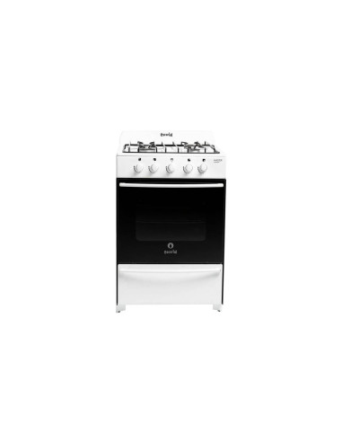 COCINA ESCORIAL MASTER S2 BLANCA CLASSIC
