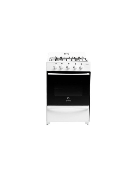 COCINA ESCORIAL MASTER S2 BLANCA CLASSIC