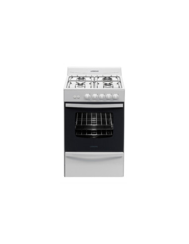 COCINA LONGVIE CON HORNO VISOR 13331BF