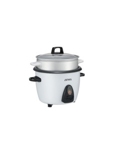 ARROCERA + VAPORERA ATMA CON SUSHI KIT 94SUMB21N