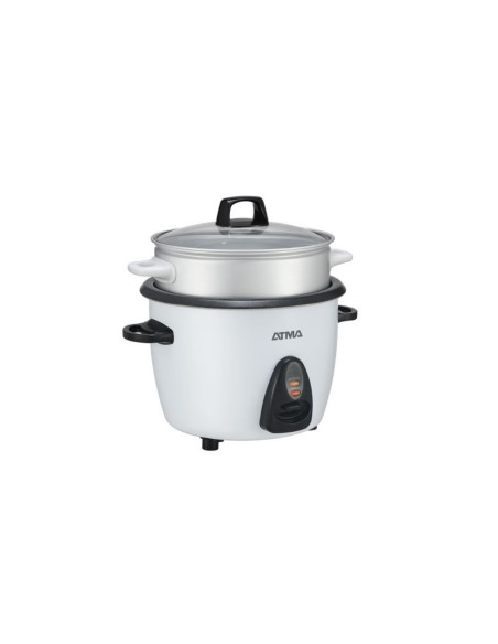 ARROCERA + VAPORERA ATMA CON SUSHI KIT 94SUMB21N ARROCERA + VAPORERA ATMA CON SUSHI KIT 94SUMB21N