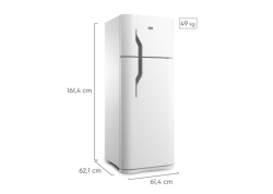 HELADERA GAFA HGF368AFB 2