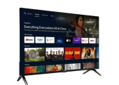 LED 43" RCA SMART TV R43AND-F ANDROID