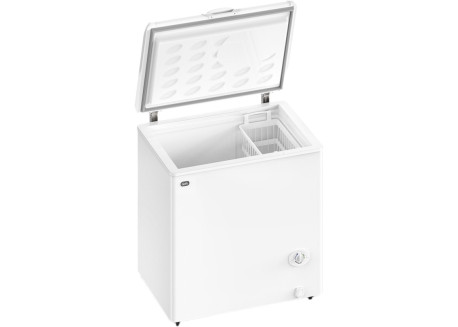 FREEZER GAFA FGHI200B-M