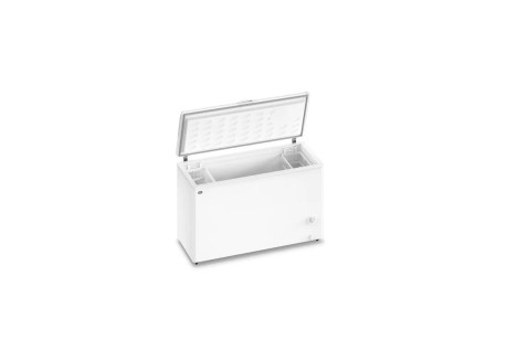 FREEZER GAFA FGHI400B-XL