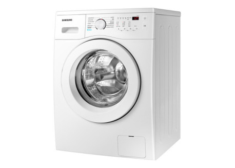 LAVARROPAS SAMSUNG WW70A4000EE 7.0KG 1.00 RPM WHITE