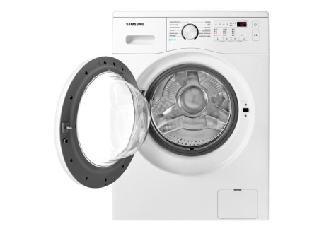 LAVARROPAS SAMSUNG WW70A4000EE 7.0KG 1.00 RPM WHITE