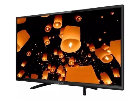 LED 32" KANJI SMART HD KJ-MN32-30SMT