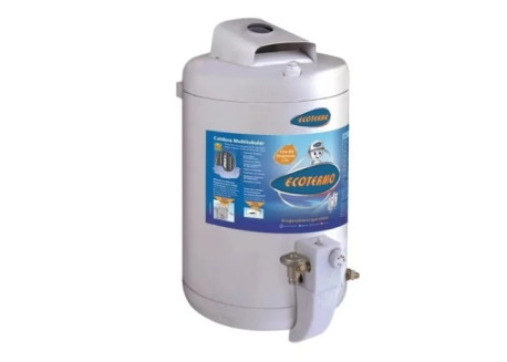 TERMOTANQUE ECOTERMO EP 23 C/INF GN