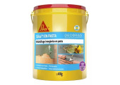 ADITIVO HIDRÓFUGO INORGÁNICO LARGA VIDA EN PASTA SIKA-1 BALDE 1 KG 798472