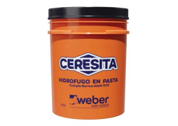CERESITA X 20 KG 96-0320