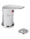 GRIFERIA DOMANI BIDET S/TRANSFERENCIA 10605