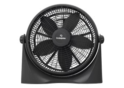 TURBO VENTILADOR INDELPLAS IV16"