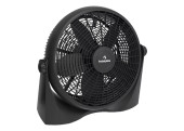 TURBO VENTILADOR INDELPLAS IV16"