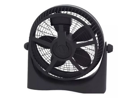 TURBO VENTILADOR INDELPLAS IV16"
