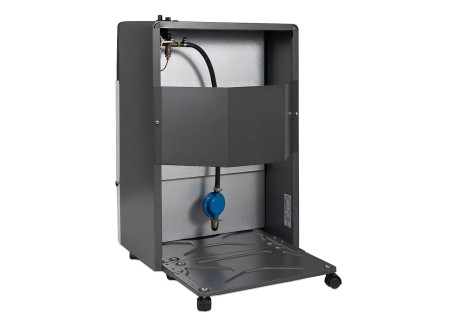 GARRAFERA MINIMOVIL ESKABE 5KW/4300KCAL MF