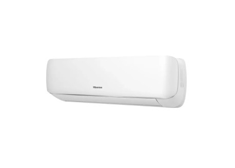 AIRE ACONDICIONADO HISENSE SPLIT 3200 W FRIO CALOR