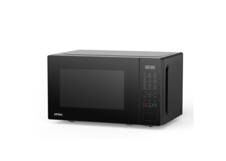 MICROONDAS ATMA DIGITAL BLACK 20 LTS MEMBRANA MATDB20CN