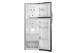 HELADERA DREAN CON FREEZER NO FROST 250L STEEL RDA250FVRT 2