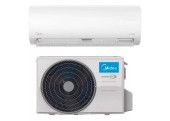 AIRE ACONDICIONADO MIDEA SPLIT INV FC 3096 KCAL/H