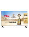 LED 32" TCL L32S5400 FHD ANDROID TV-RV