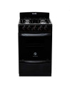 COCINA ESCORIAL PALACE CRISTAL BLACK LX S2 GN