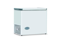 FREEZER BAMBI HORIZONTAL FH 2600 FULL
