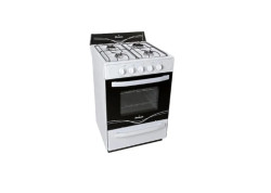 COCINA FLORENCIA 5516F FACIL LIMPIEZA BLANCA 2