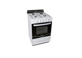 COCINA FLORENCIA 5516F FACIL LIMPIEZA BLANCA