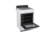 COCINA FLORENCIA 5516F FACIL LIMPIEZA BLANCA