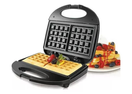 WAFLERA LILIANA CUADRADA 900W AAW931