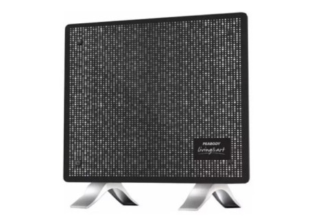 VITROCONVECTOR PEABODY 1000W PE-VC10N