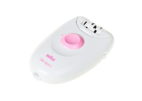 DEPILADORA BRAUN SE 1170