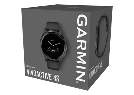 SMATWATCH GARMIN VIVOACTIVE4S