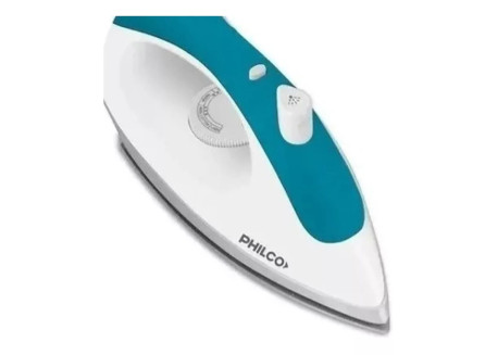 PLANCHA SECA PHILCO PSP1217