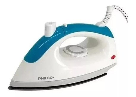 PLANCHA SECA PHILCO PSP1217