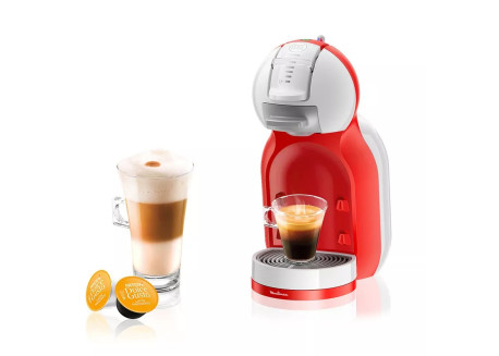 CAFETERA MOULINEX PV120558 MINI ME
